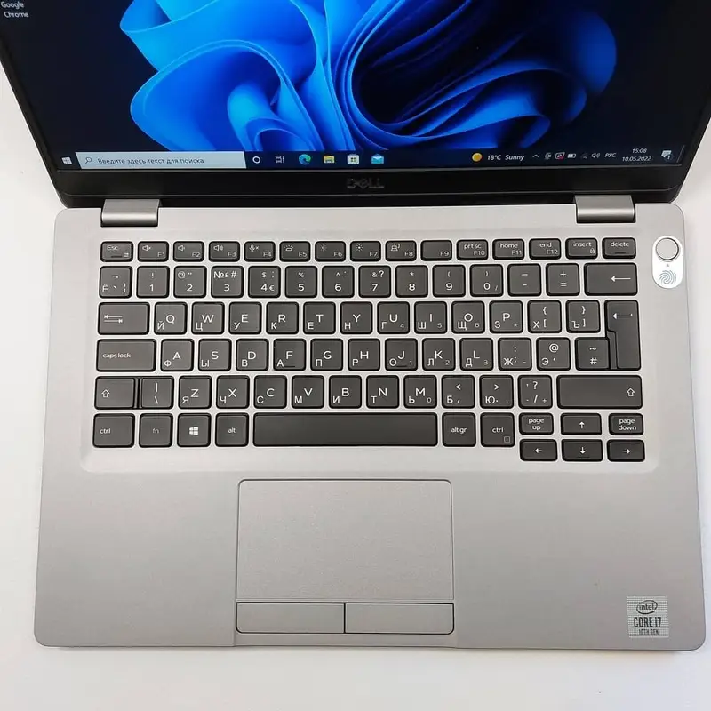 DELL LATITUDE 5310