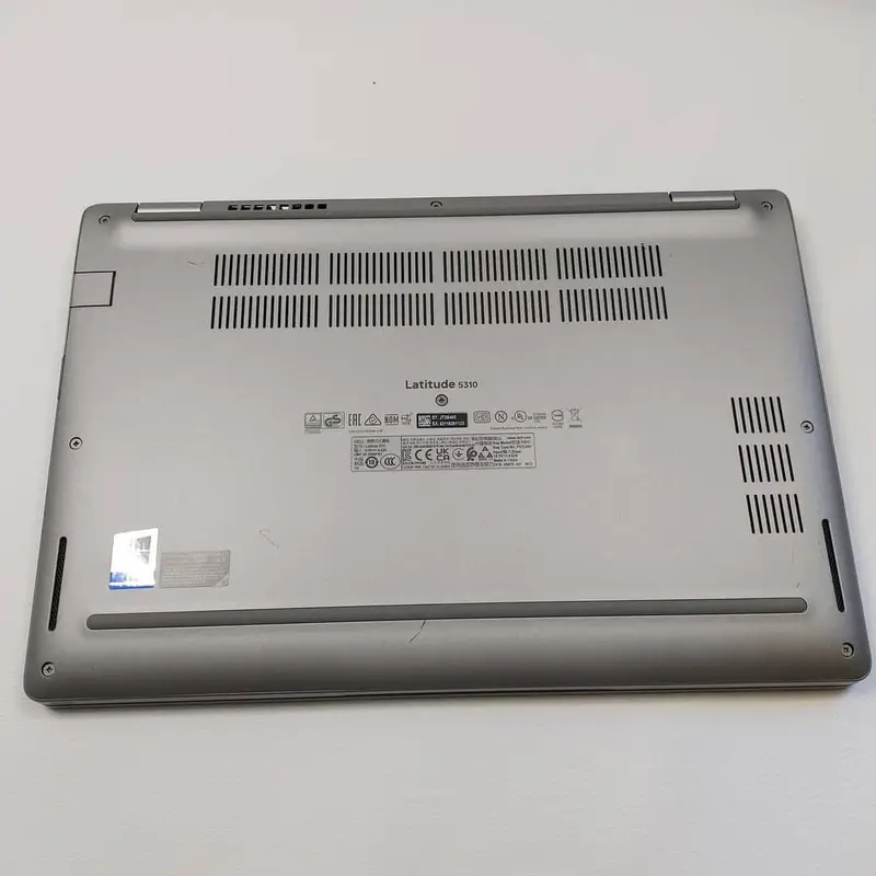 DELL LATITUDE 5310