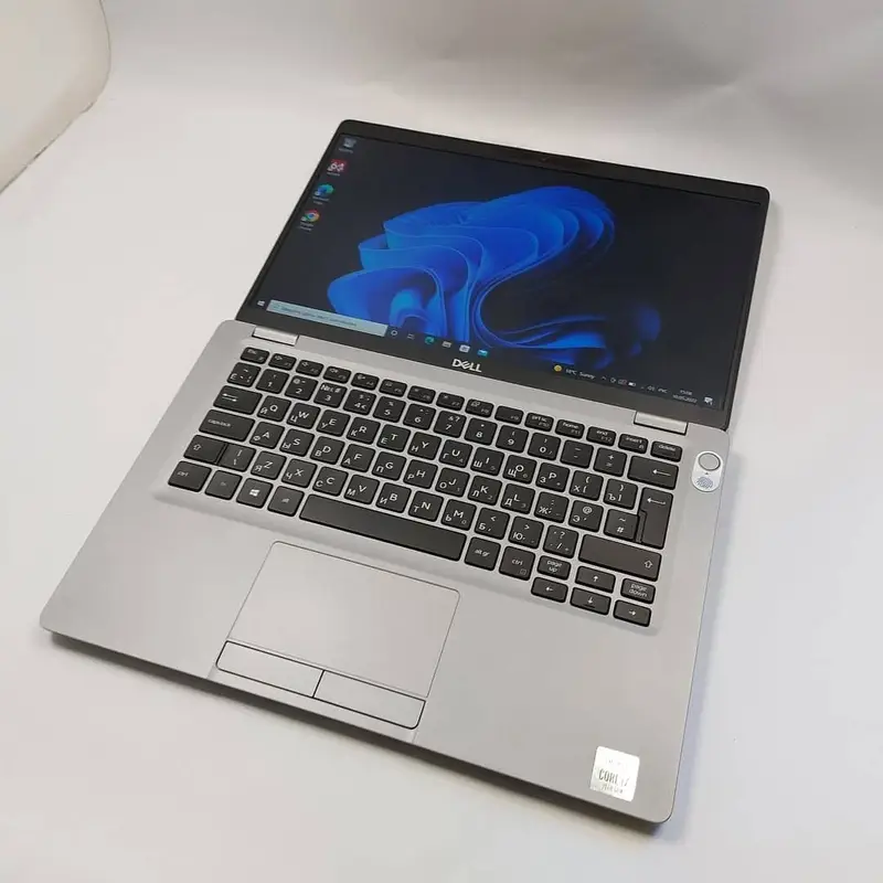 DELL LATITUDE 5310