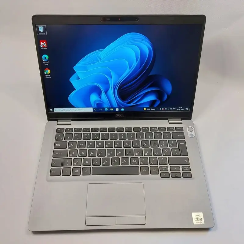DELL LATITUDE 5310