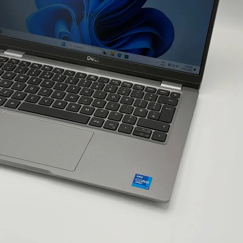 X360 DELL LATITUDE 5320 x360
