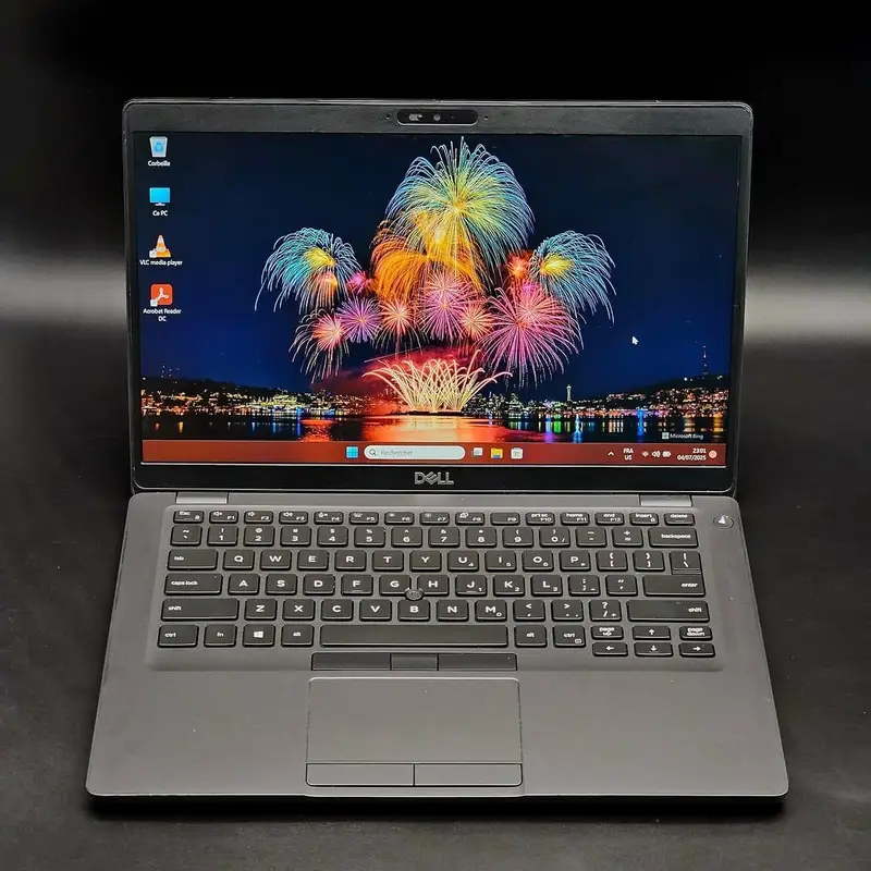 Dell Latitude 5400 [Core i5]