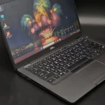 Dell Latitude 5400 [Core i5]