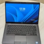 DELL LATITUDE 5400 [Core i7]