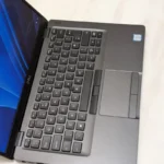 DELL LATITUDE 5400 [Core i7]