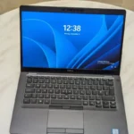 DELL LATITUDE 5400 [Core i7]