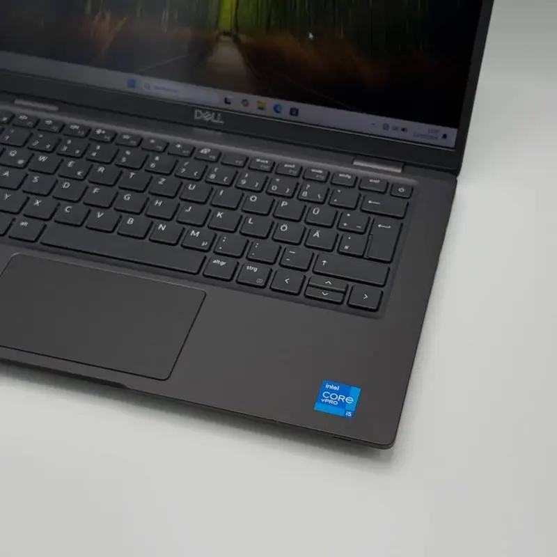 DELL LATITUDE 7320