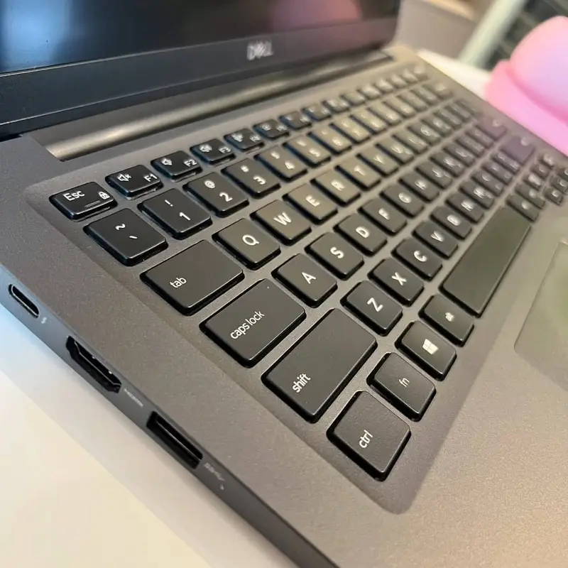 DELL LATITUDE 7400
