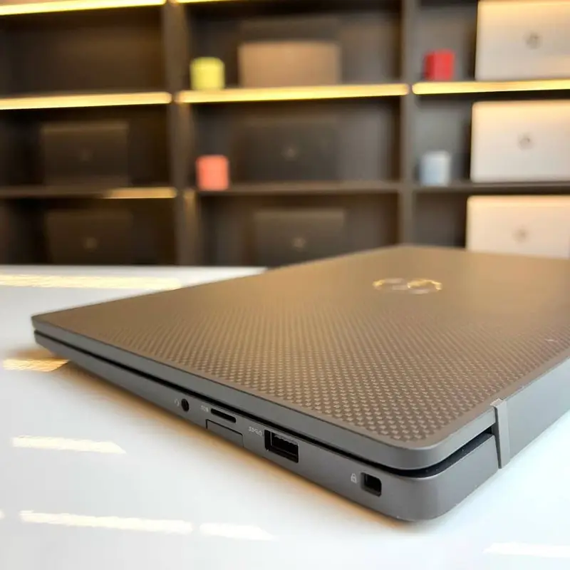 DELL LATITUDE 7400