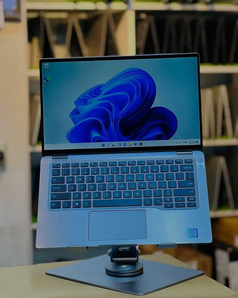 DELL LATITUDE 7400 2-in-1