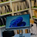 DELL LATITUDE 7400 2-in-1