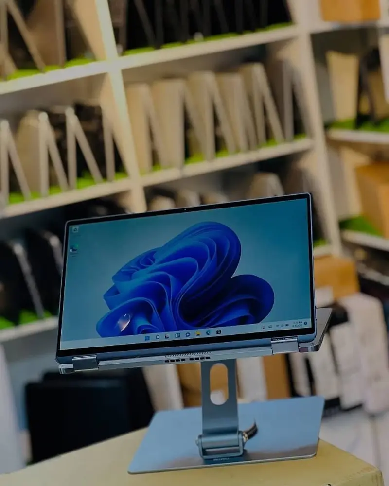 DELL LATITUDE 7400 2-in-1