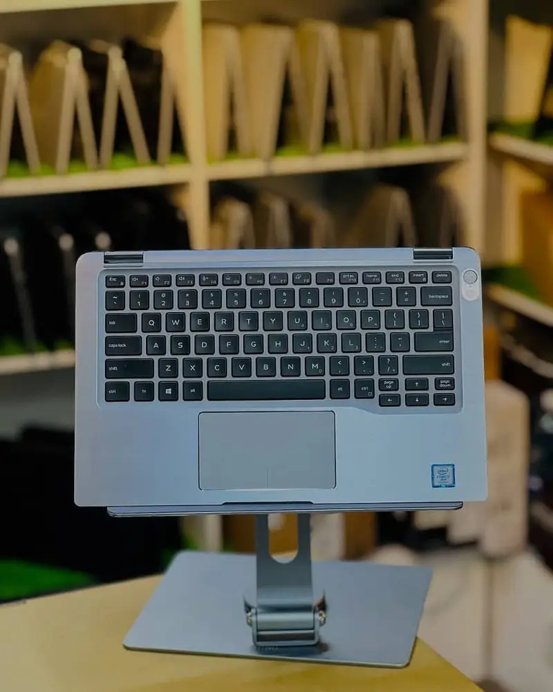 DELL LATITUDE 7400 2-in-1