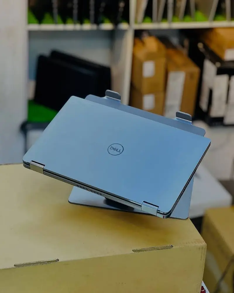 DELL LATITUDE 7400 2-in-1