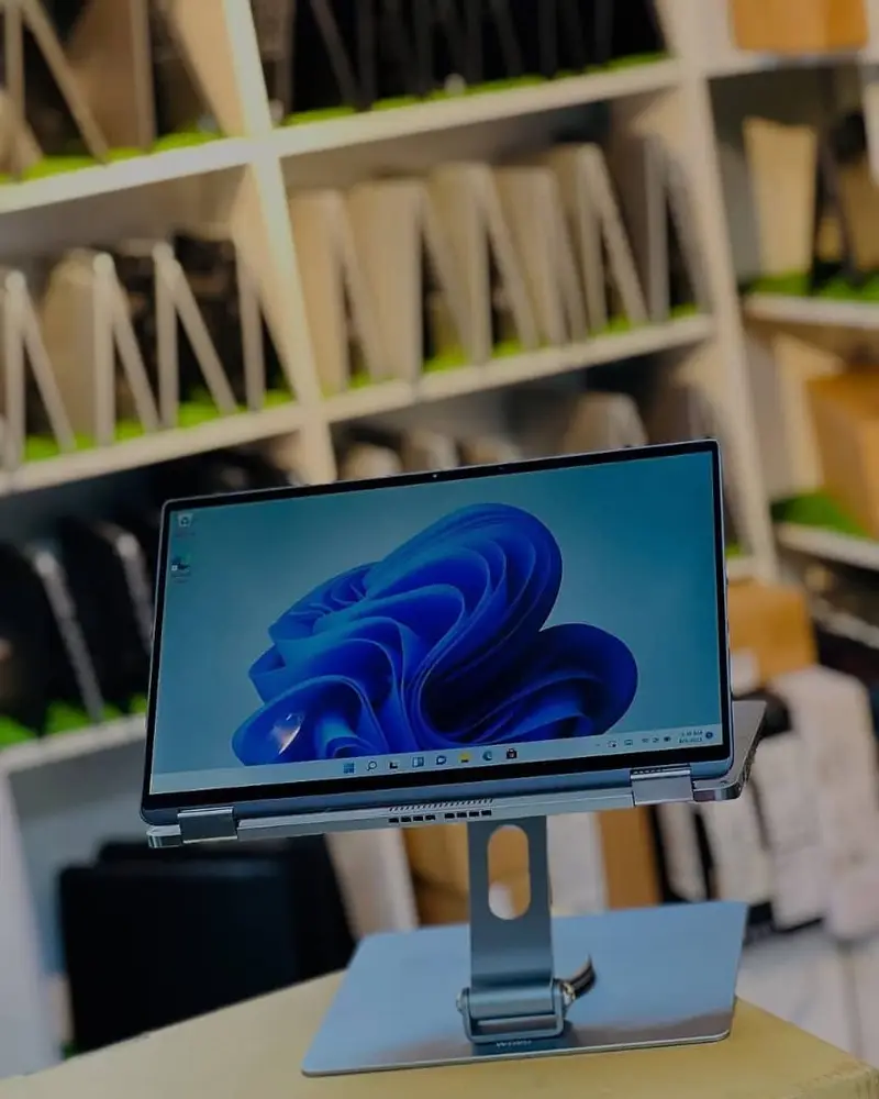 DELL LATITUDE 7400 2-in-1