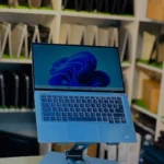 DELL LATITUDE 7400 2-in-1