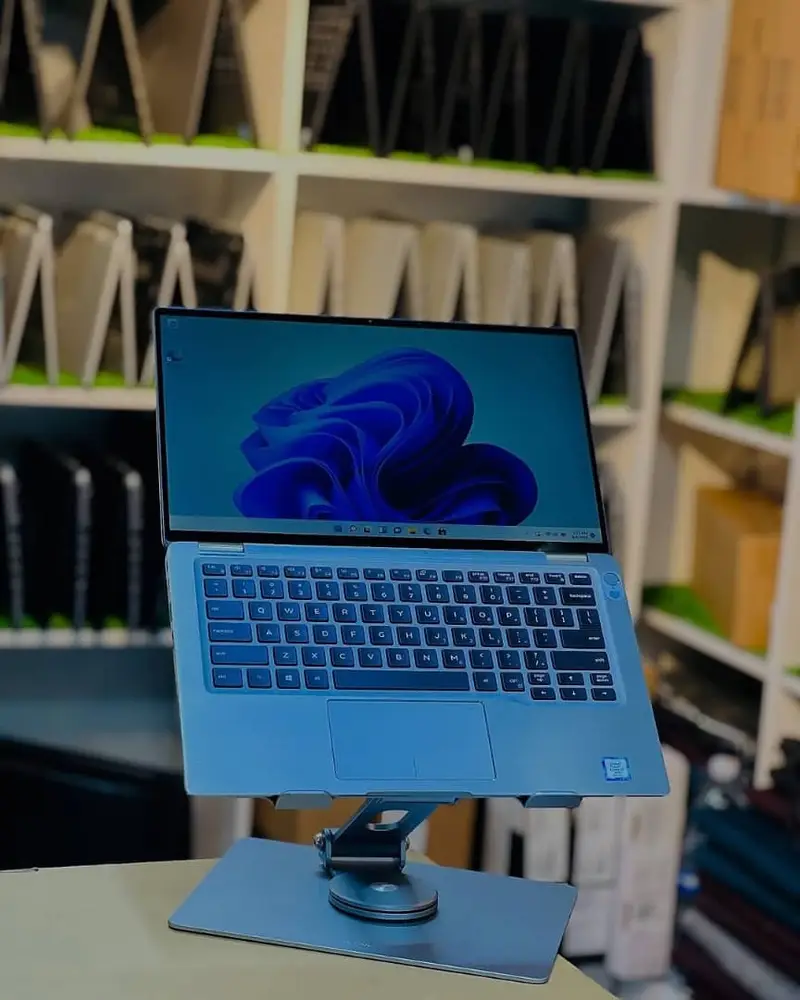 DELL LATITUDE 7400 2-in-1