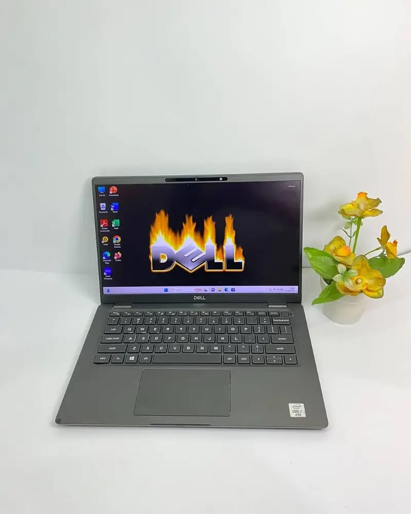 DELL LATITUDE 7410