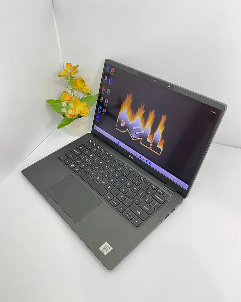 DELL LATITUDE 7410