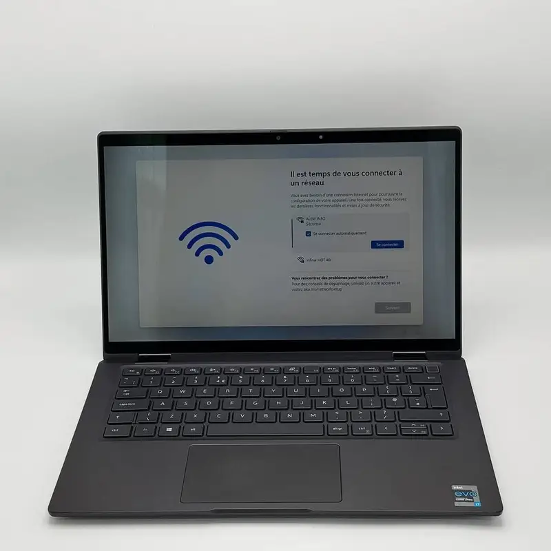 DELL LATITUDE 7420 2-IN-1