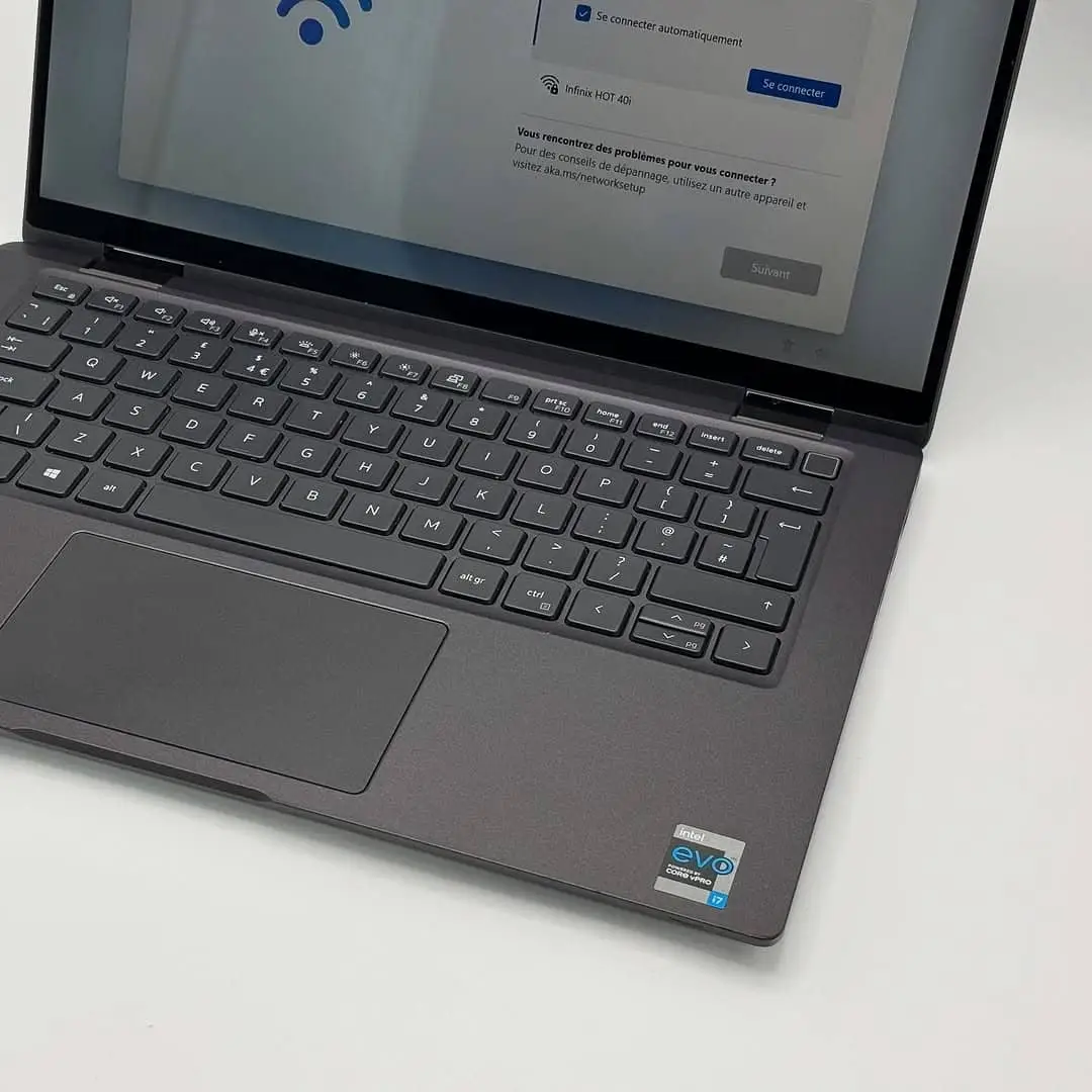 DELL LATITUDE 7420 2-IN-1