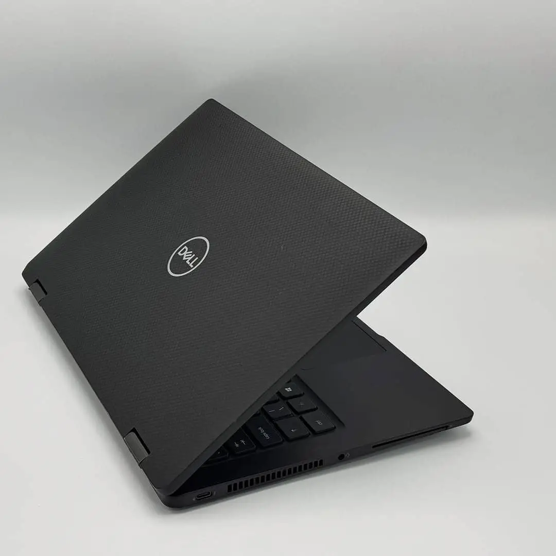 DELL LATITUDE 7420 2-IN-1