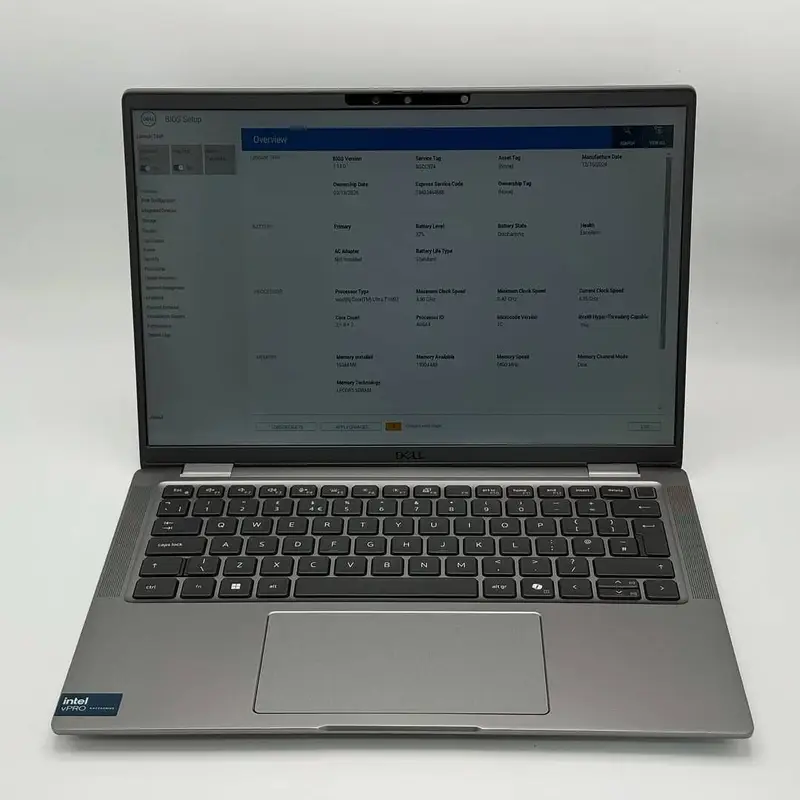 DELL LATITUDE 7450
