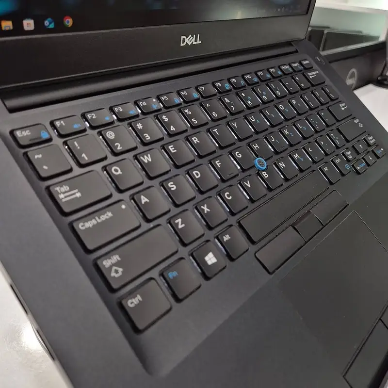 DELL LATITUDE 7490