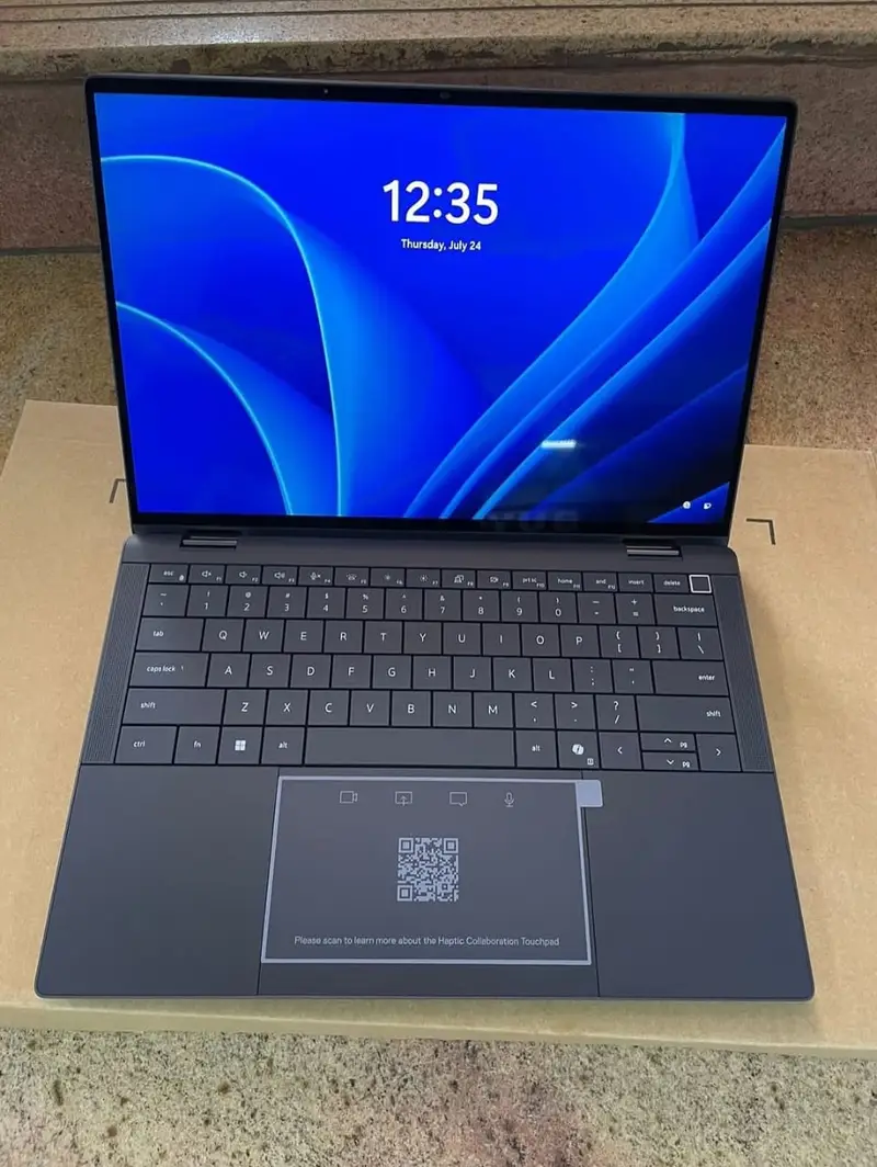 DELL LATITUDE 9450 2-IN-1(Open Box)