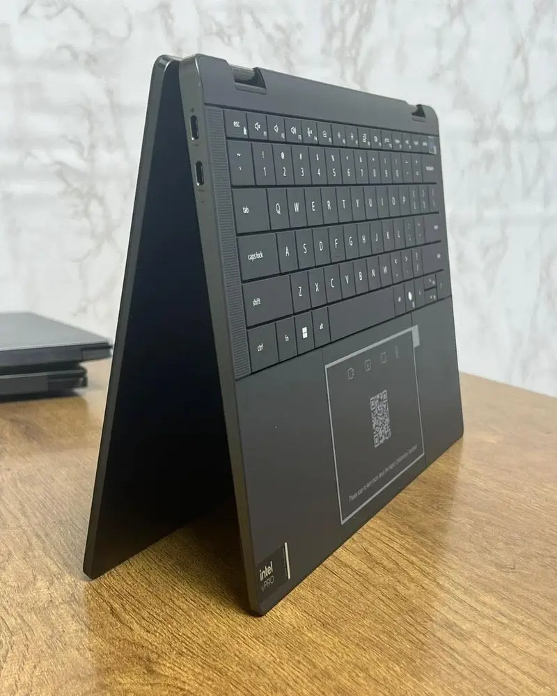 DELL LATITUDE 9450 2-IN-1(Open Box)