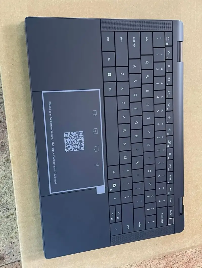 DELL LATITUDE 9450 2-IN-1(Open Box)