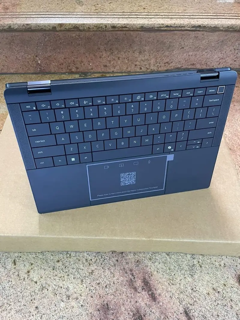 DELL LATITUDE 9450 2-IN-1(Open Box)