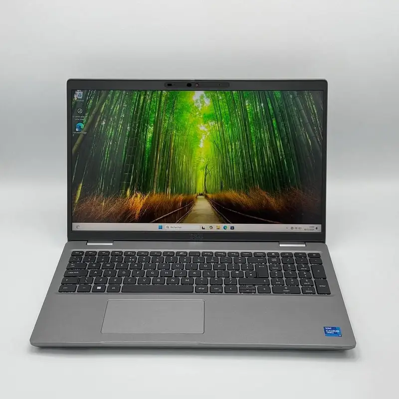 DELL PRECISION 3561 MOBILE WORKSTATION