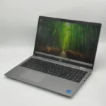 DELL PRECISION 3561 MOBILE WORKSTATION