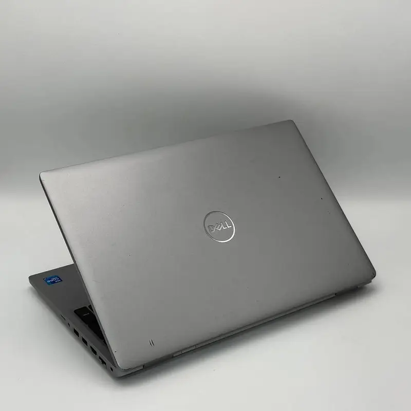 DELL PRECISION 3561 MOBILE WORKSTATION