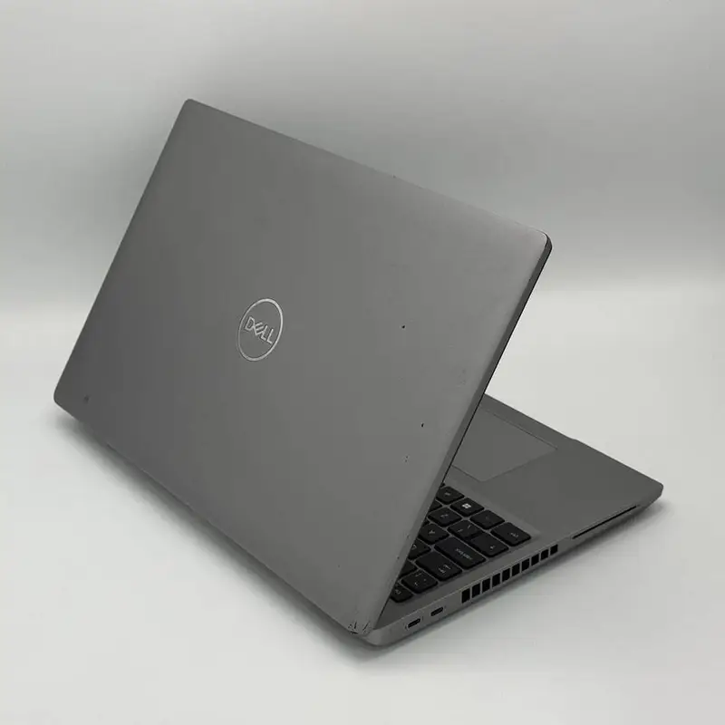DELL PRECISION 3561 MOBILE WORKSTATION