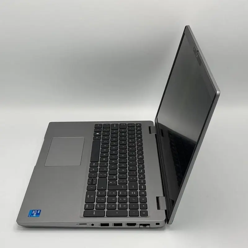 DELL PRECISION 3561 MOBILE WORKSTATION