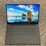 DELL PRECISION 5540 MOBILE WORKSTATION