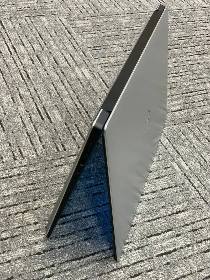 DELL PRECISION 5540 MOBILE WORKSTATION