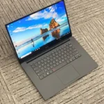 DELL PRECISION 5540 MOBILE WORKSTATION