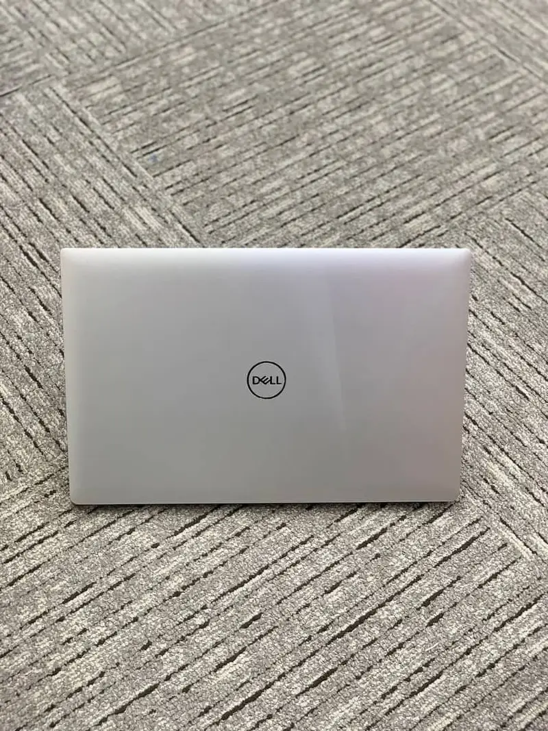 DELL PRECISION 5540 MOBILE WORKSTATION