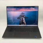 DELL PRECISION 5770