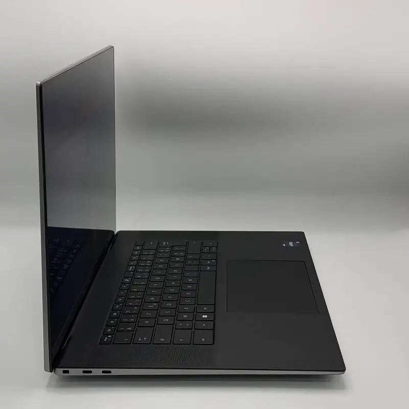 DELL PRECISION 5770
