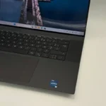 DELL PRECISION 5770