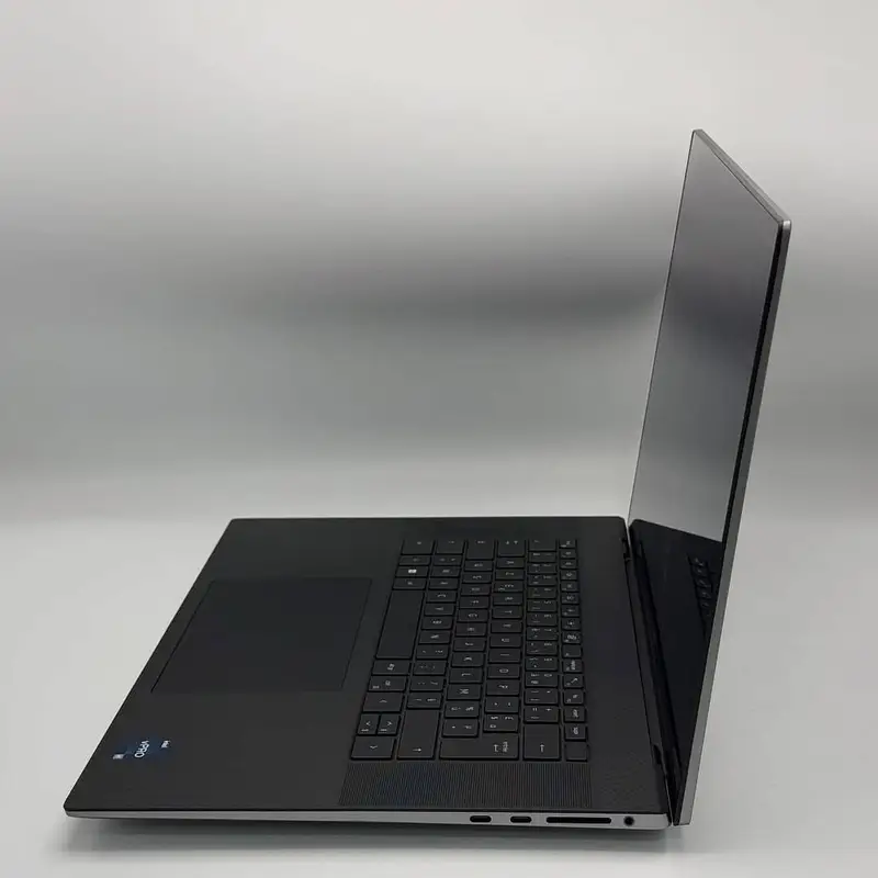 DELL PRECISION 5770