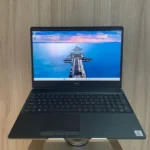 DELL PRECISION 7550 MOBILE WORKSTATION