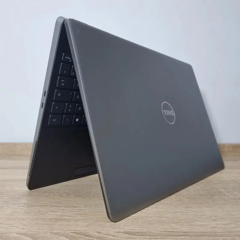 DELL PRECISION 7550 MOBILE WORKSTATION