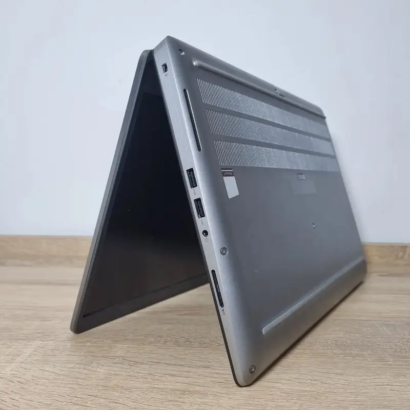 DELL PRECISION 7550 MOBILE WORKSTATION