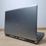 DELL PRECISION 7550 MOBILE WORKSTATION