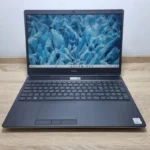 DELL PRECISION 7550 MOBILE WORKSTATION